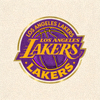 洛杉矶湖人队队徽