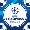 欧洲冠军联赛标志